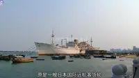 曾经辉煌一时的湛江海上城市，为何如今却锈迹斑斑无人问津了？