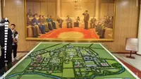 哈军工纪念馆之行