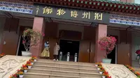 荆州博物馆之走马观花