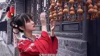 东台安丰古镇
