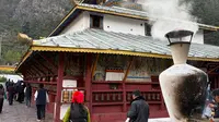 帕巴寺