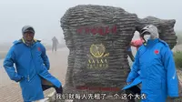 赤峰克什克腾旗，阿斯哈图石林，5A级景区，看4亿年前的海底
