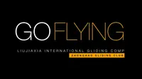 【运动】甘肃永靖刘家峡滑翔伞体验-GO FLYING