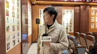【2025 】格萨尔博物馆（青海 ·果洛）【云游直播回放】-溜达搬运