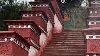 东嘎寺｜藏地秘境，信仰之巅
