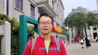 《给阿嬷的情书》取景地---汕头小公园，有几个必去的打卡点