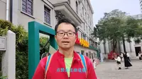 《给阿嬷的情书》取景地---汕头小公园，有几个必去的打卡点