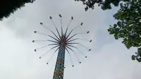 北京朝阳公园