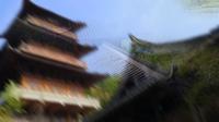 景宁自驾游之畲族博物馆.畲乡古城