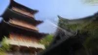 景宁自驾游之畲族博物馆.畲乡古城