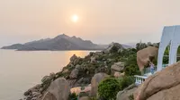 台山 那琴半岛