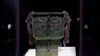 临汾博物馆|宣传片