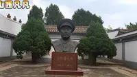 实拍山西：徐帅故居和纪念馆，北方唯一的开国元帅