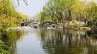 潍坊植物园
