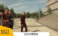 沧州博物馆云游