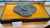 大理白族自治州非物质文化遗产博物馆参观留影(下)