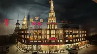 上海城市历史发展陈列馆