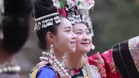 黔东南形象宣传片《锦绣黔东南》正式发布！史诗级大片值得珍藏