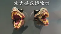 延吉恐龙博物馆【东北百座博物馆42】