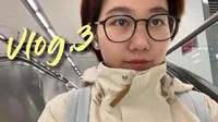 清凉山一日/雨天/在南京的日子