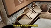 安徽毫州古井酒文化博物馆旅游攻略：品千年佳酿，体验文化经济之旅