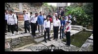 2007年，黄姚古镇被国家文物局列为第三批中国历史文化名镇。2022年，黄姚古镇被中华人民共和国文化和旅游部评为国家AAAAA级旅游景区
