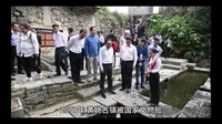 2007年，黄姚古镇被国家文物局列为第三批中国历史文化名镇。2022年，黄姚古镇被中华人民共和国文化和旅游部评为国家AAAAA级旅游景区