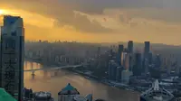 重庆 云端之眼