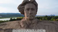 5分钟带你云旅游长沙橘子洲，被誉为天下第一洲，风景究竟如何？