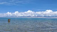 20250818天峻县到哈拉湖配音乐