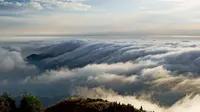 美丽中国之：衡山
