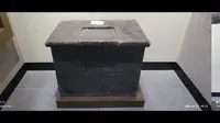 伊通满族博物馆