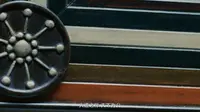 上海孙中山故居纪念馆宣传片