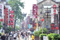 长沙老街（九）——太平街，长沙古城保留原有街巷格局最完的街