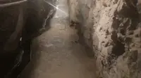 东宁要塞遗址