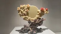 【芝田风物】青田县石雕博物馆