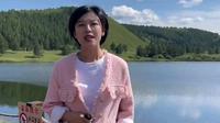 今天的地点是红花尔基樟子松