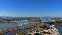 石家庄滹沱河