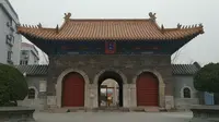 济南府学文庙