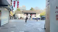 合肥李鸿章故居《前厅》讲解2025年1月