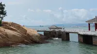 鼓浪屿之菽庄花园