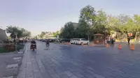 美的不是留住时光而是留住记忆，探访聊城乡村记忆博物馆