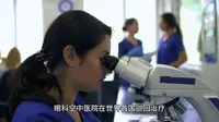 中国航空博物馆DC-8飞机