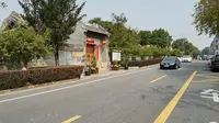 佛山市顺德区杏坛鎮逢简水乡