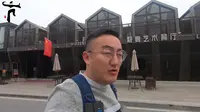 合肥长江180艺术街区游玩攻略