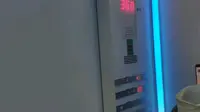 上海环球金融中心观光厅---一个被时代抛弃的宝藏级观光厅(电梯详拍/详解)