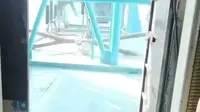 天津世纪钟的喇叭