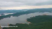 五女山山城景区