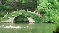 与辉同行阅山河之浙江行，嘉兴市海盐县绮园（完整版）