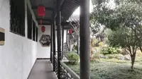 扬州小盘谷